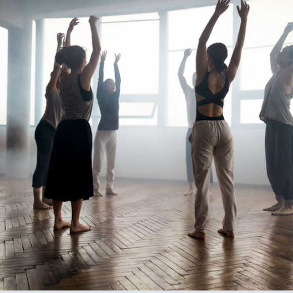 Cours de Yoga Art danse - Saint Jean d'Illac, Martignas sur Jalles, Andernos les Bains, Gironde et Bassin d'Arcachon